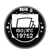 ISO/IEC 19752:2017
