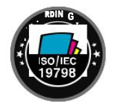 ISO/IEC 19798:2017
